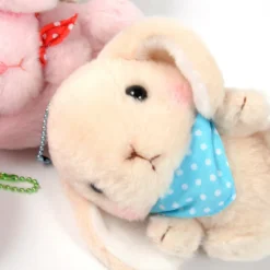 Pote Usa Loppy Zukin Rabbit Plush Collection (Ball Chain) 28 Pote Usa Loppy Zukin Rabbit Plush Collection (Ball Chain) -Plush Toys Shop 4c2b1df9196a4e5c80a9f14d37486f4c.jpg
