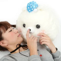 Pometan To Oyasumi Dog Plush Collection (Big) -Plush Toys Shop 4c85c38cacc1483da6320c9138307091.jpg