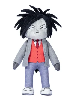 GOOD SMILE COMPANY Odd Taxi Plushie -Plush Toys Shop 4c9fd18e6ec34274baf6d0a23813b7b5.jpg