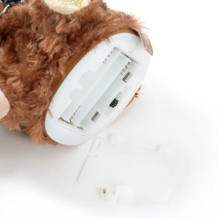 Chouettie Bear Talking Plush Collection 14 Chouettie Bear Talking Plush Collection - Image 14