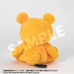 KADOKAWA Obey Me! Teddy Bear Collection -Plush Toys Shop 4d761843e777485c89a4e84d9a8bc0f8.jpg
