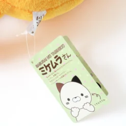 Sasurai No Tabineco Mikemura-san Hug Pillows 36 Sasurai No Tabineco Mikemura-san Hug Pillows -Plush Toys Shop 4d82155a1d504b7f8bbfa8dcc0c8ad15.jpg