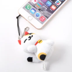 Neko Atsume Phone Cleaner Plush Mascots Ver. 2 -Plush Toys Shop 4e19e4040e944a11ab796a534933a350.jpg
