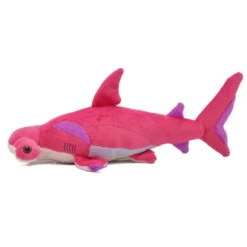 Scalloped Hammerhead Plushie -Plush Toys Shop 4e748884a0a44478b2ae6022acc0821b.jpg