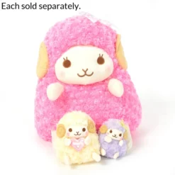 Heartful Girly Wooly Sheep Plush Collection (Standard) -Plush Toys Shop 4e77b2ab9f8142d593d4b48541db8623.jpg