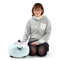 Goroneko Summit Cat Plush Cushions -Plush Toys Shop 4ead8dfa017448c79f508cec1e463320.jpg