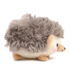 Harinezumi No Harin Hedgehog Plush Collection (Standard) -Plush Toys Shop 4fc0a64f9ec948e9ab57b5715eb8a7be.jpg