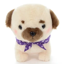 Mameshiba San Kyodai Dog Plush Collection (Big) -Plush Toys Shop 5045494c8429415992afdc0762792c5b.jpg