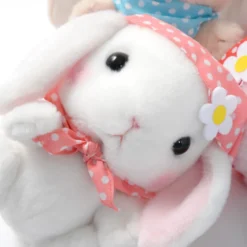 Pote Usa Loppy Zukin Rabbit Plush Collection (Standard) 28 Pote Usa Loppy Zukin Rabbit Plush Collection (Standard) -Plush Toys Shop 5062c97ff0444b53baefa57b609d306d.jpg