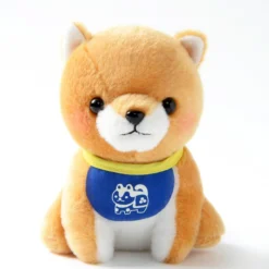 Mameshiba San Kyodai Komoriuta Dog Plush Collection (Standard) -Plush Toys Shop 5125431b90cb4b55a5bdcf6457959677.jpg