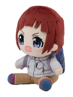 GOOD SMILE COMPANY Encouragement Of Climb: Next Summit Plushie -Plush Toys Shop 516b88b8a0884f61b45e00612c7ab27a.jpg