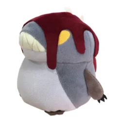 CAPCOM Monster Hunter Mochi Cute Plush Collection Vol. 5 -Plush Toys Shop 5181ede9398445268695091ad1a53aaf.jpg