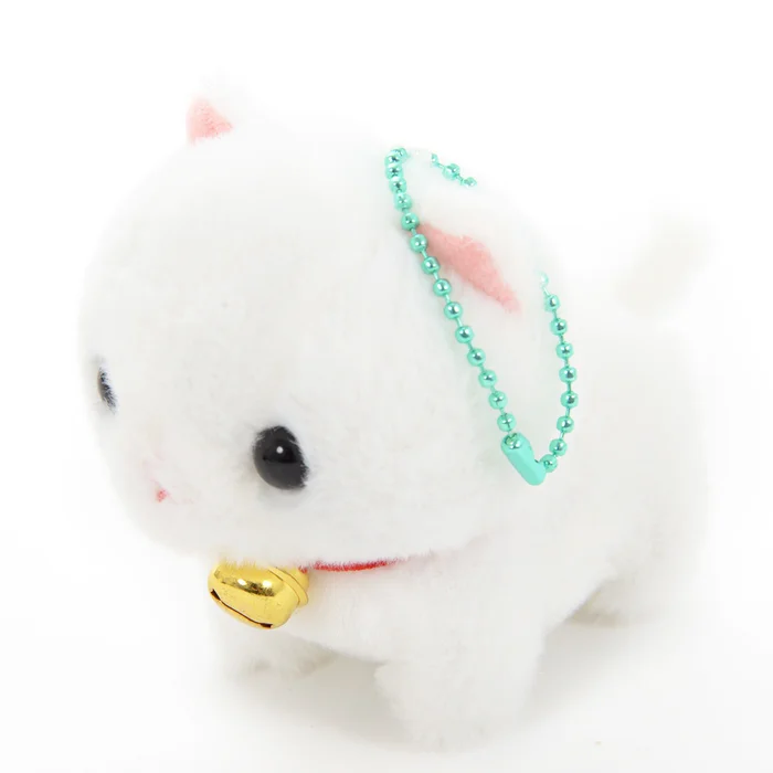 Chinmari Munchkin Cat Plush Collection (Ball Chain) 7 Chinmari Munchkin Cat Plush Collection (Ball Chain) - Image 7
