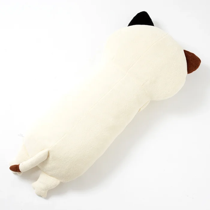 Sasurai No Tabineco Mikemura-san Hug Pillows 3 Sasurai No Tabineco Mikemura-san Hug Pillows - Image 3