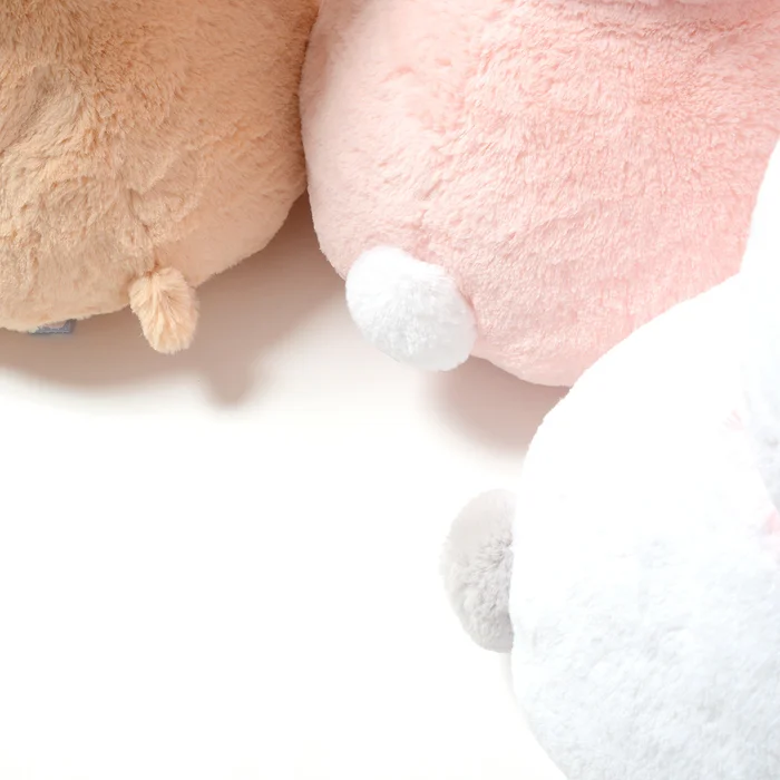 Kyun To Naki Usagi No Tsudoi Pika Plush Collection (Big) 14 Kyun To Naki Usagi No Tsudoi Pika Plush Collection (Big) - Image 14