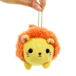 Pocket Zoo Animal Plush Collection (Ball Chain) -Plush Toys Shop 533a2b83267c41d4aa61cf9dedf4a2d0.jpg