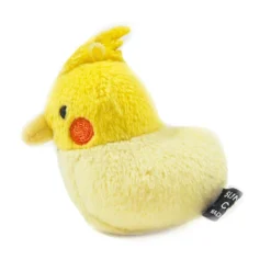 Irotoridori Cockatiel Keychain Strap -Plush Toys Shop 536ee04166934e41b2aa1c55346ede67.jpg