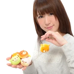 Mameshiba San Kyodai Yakitate Panya-san Keychains -Plush Toys Shop 53719c8937c346b4a4a6ce2b7b6b6e47.jpg