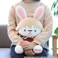 Tiger & Bunny 2 Plush 17 Tiger & Bunny 2 Plush -Plush Toys Shop 53a9cc2e02594cdb97f50a41c85dd551.jpg