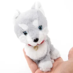 PUPS! Small Husky Plush -Plush Toys Shop 53ea5fc36109447993497b5b7c7f5c61.jpg