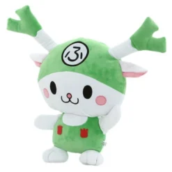 Yuru-chara Grand Prix Official Fukka-chan Plush -Plush Toys Shop 53f7aa5122e04a46840be92967b351df.jpg