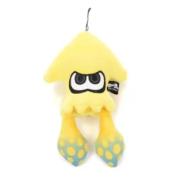 Splatoon 2 All-Star Collection Small Squid Plushies 16 Splatoon 2 All-Star Collection Small Squid Plushies -Plush Toys Shop 5444c3f59308419cbd8ab043c88a792b.jpg
