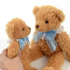 Charlotte The Bear Plush -Plush Toys Shop 549a8cd8351541889effec9b2aa8ea09.jpg