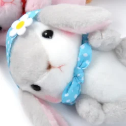 Pote Usa Loppy Zukin Rabbit Plush Collection (Standard) 30 Pote Usa Loppy Zukin Rabbit Plush Collection (Standard) -Plush Toys Shop 54a9889543d242d99e62cdbf02660690.jpg