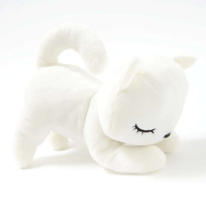 Pooh-chan Plush (Medium) 6 Pooh-chan Plush (Medium) - Image 6