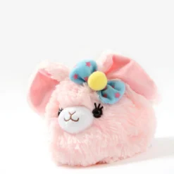 Fuwatto Fuwacorochan Rabbit Plush Collection (Standard) -Plush Toys Shop 54d2ffb46ed64012955b36c68d12705a.jpg