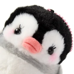 Shiro To Penguin Ouji Plush Collection (Ball Chain) -Plush Toys Shop 553e4d2fa5874d289049e79b32cde829.jpg
