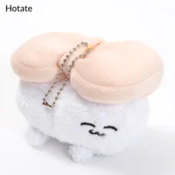 Oshushidayo! Plush Ball Chain Mascots -Plush Toys Shop 56317a5e6f4045e68d78f2a6f325323e.jpg