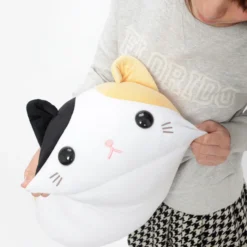 Mochikko Tsuchineko Cat Plush Collection (Big) -Plush Toys Shop 56bfd59f11d64d9f8b663b28fde99f78.jpg