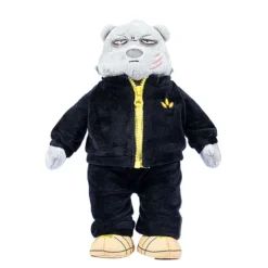 GOOD SMILE COMPANY Odd Taxi Plushie -Plush Toys Shop 56f33d1a5fe34687b6d2a4fa9197188d.jpg