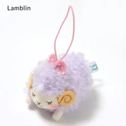 Dreamy Wooly Elephant Plush Collection (Mini Strap) -Plush Toys Shop 571fe5e31f45482183a0a76b82b2b42f.jpg