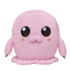 MegaHouse Stuffed Collection Digimon Mochimon