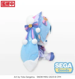 Fuwapuchi Hatsune Miku: Snow Miku 2023 Ver. Dodeka Jumbo Plush 6 Fuwapuchi Hatsune Miku: Snow Miku 2023 Ver. Dodeka Jumbo Plush -Plush Toys Shop 57417c4ed81349ba92c2cc6dd40e7583.jpg