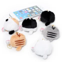Neko-dango Straps -Plush Toys Shop 58407479b68b42aab143b30560a11da0.jpg