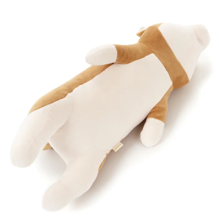 Premium Nemu Nemu Animals Hug Pillows 7 Premium Nemu Nemu Animals Hug Pillows - Image 7