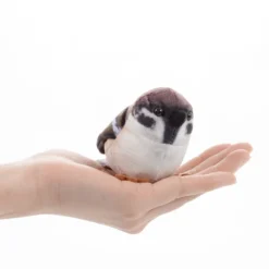 Hokkori Tree Sparrow Plush Magnet -Plush Toys Shop 5987daeb192c4e33ab2aae44a95e807d.jpg