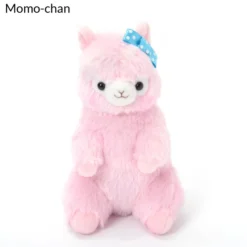 Alpacasso Sitting Plush Collection (Standard) 20 Alpacasso Sitting Plush Collection (Standard) -Plush Toys Shop 5998342f0e6e44f6a7049f65a5191249.jpg