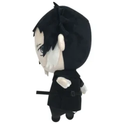 Bungo Stray Dogs Ryunosuke Akutagawa Plush -Plush Toys Shop 59bc1291d45a47bb97603d22a65699e0.jpg