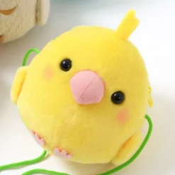 Kotori Tai Bird Plush Pochettes 27 Kotori Tai Bird Plush Pochettes -Plush Toys Shop 59dc1710d7f945c5b8a59750aa68409f.jpg