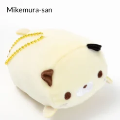 Sasurai No Tabineco Mikemura-san Fuwa Mocchi Small Plush Collection -Plush Toys Shop 5a147c17936c446da2bcafab076845f4.jpg
