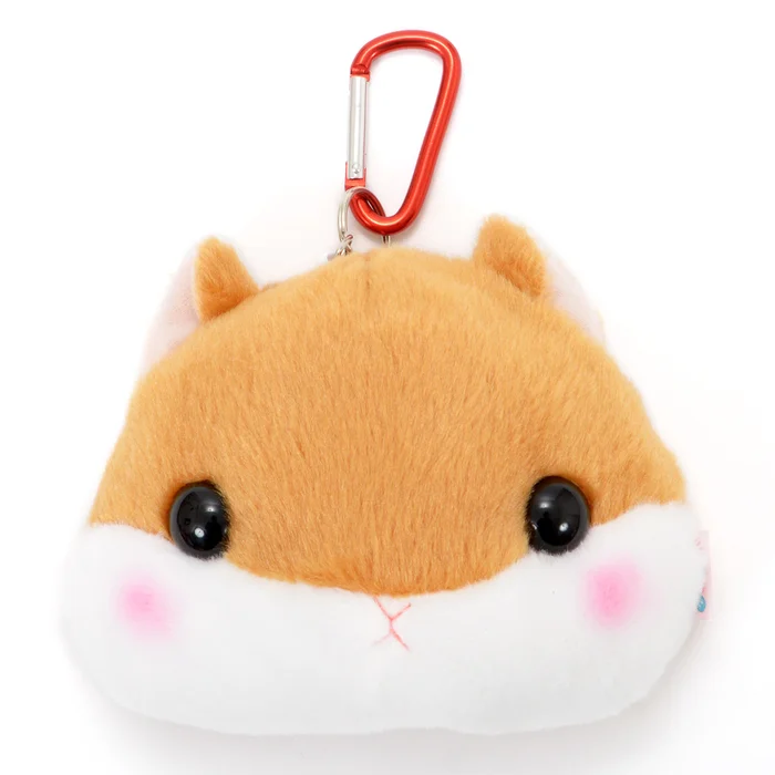 Coroham Coron Hamster Reel Pouches 3 Coroham Coron Hamster Reel Pouches - Image 3
