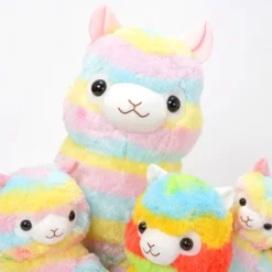 The Ultimate Rainbow Alpacasso Set 18 The Ultimate Rainbow Alpacasso Set -Plush Toys Shop 5af5c8204c0a49a5b768bef1cb80e26d.jpg