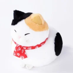 Hige Manjyu Yu Cat Plush Collection (Standard) 33 Hige Manjyu Yu Cat Plush Collection (Standard) -Plush Toys Shop 5bb238bd986743618d354ac53d36faa6.jpg