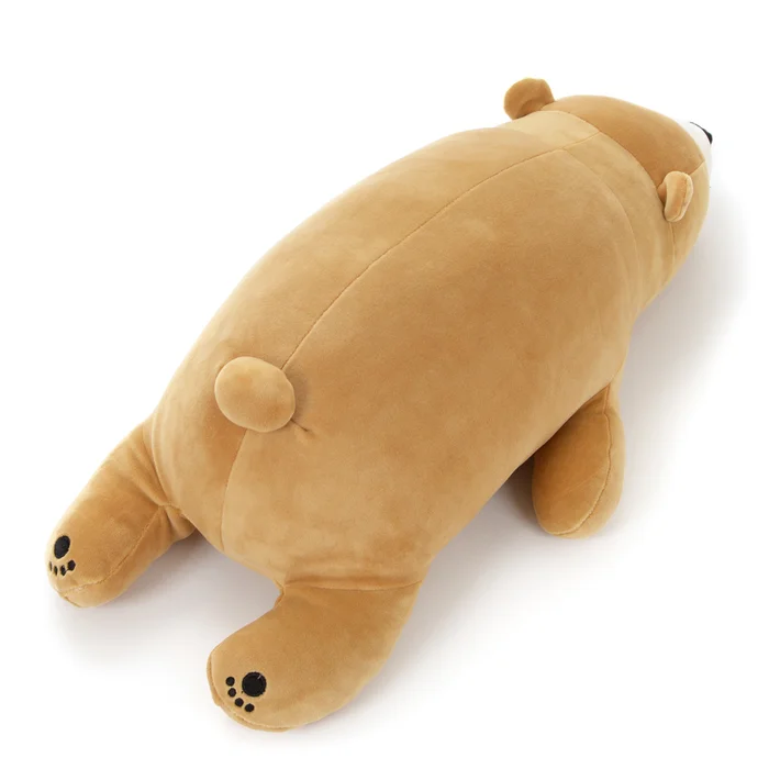 Marshmallow Animal Hug Pillows 11 Marshmallow Animal Hug Pillows - Image 11