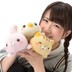 Daramofu-san Plush Collection (Standard) -Plush Toys Shop 5c6fdbe43777437cabc6c4067d3ccf16.jpg