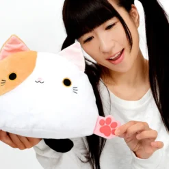Neko-dango Big Plush Collection -Plush Toys Shop 5cfca263e8004bdaab7c7e726ef7462d.jpg